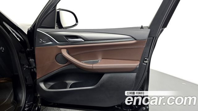 BMW X3 2024 — photo 14