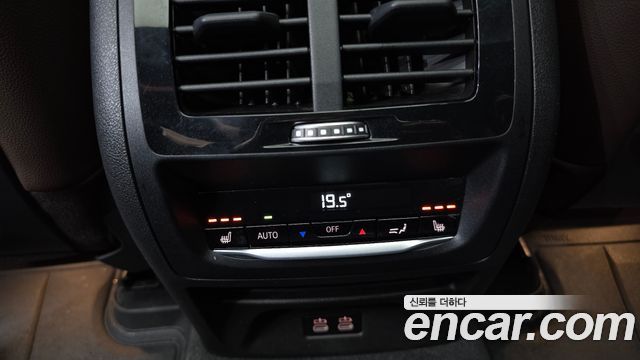 BMW X3 2024 — photo 31