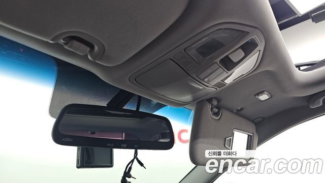 Hyundai Santafe 2016 — photo 26