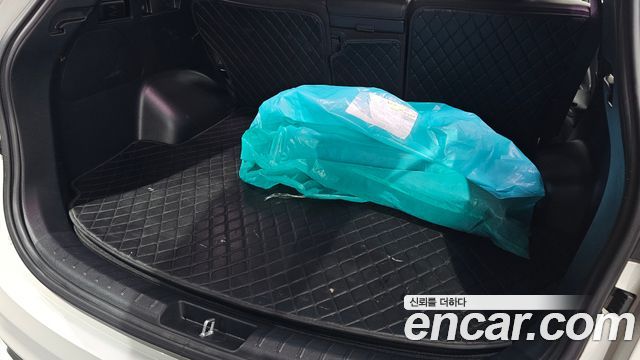 Hyundai Santafe 2016 — photo 28