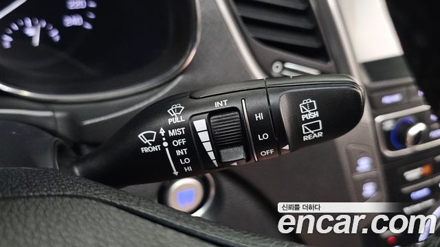 Hyundai Santafe 2016 — photo 30