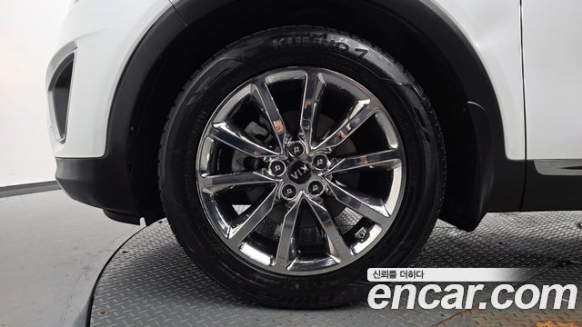 Kia Sorento 2015 — photo 5
