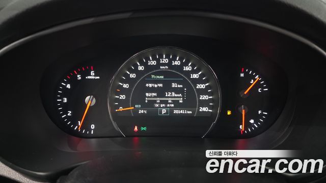 Kia Sorento 2015 — photo 11