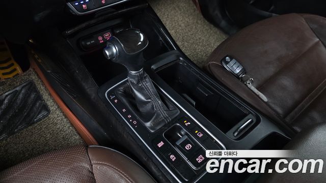 Kia Sorento 2015 — photo 12