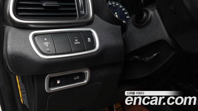 Kia Sorento 2015 — photo 24