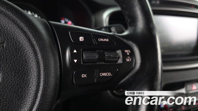 Kia Sorento 2015 — photo 25