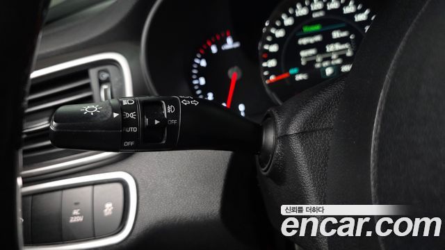 Kia Sorento 2015 — photo 26
