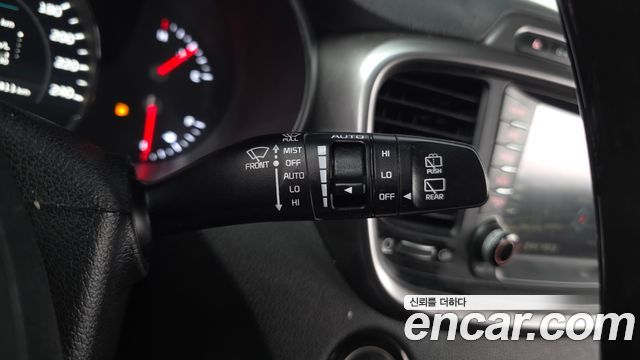 Kia Sorento 2015 — photo 27