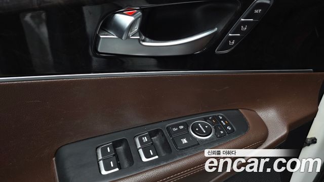 Kia Sorento 2015 — photo 30