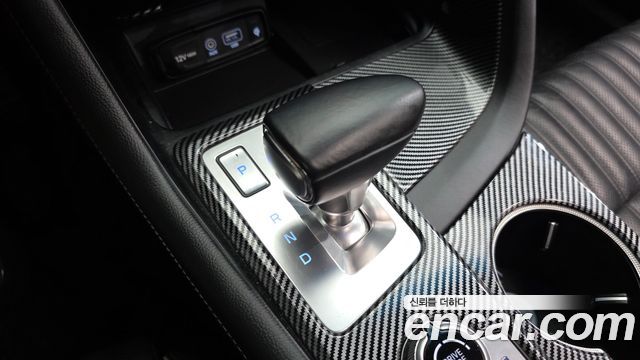 Genesis G70 2018 — photo 9