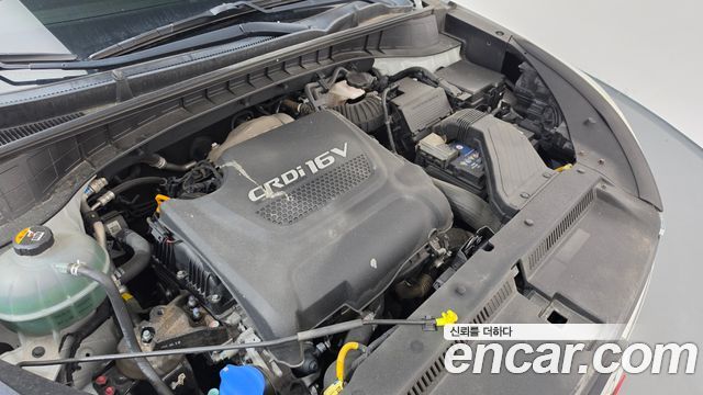Hyundai Tucson 2017 — photo 6