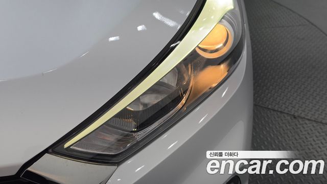 Hyundai Tucson 2017 — photo 8