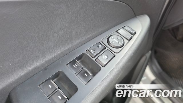 Hyundai Tucson 2017 — photo 29