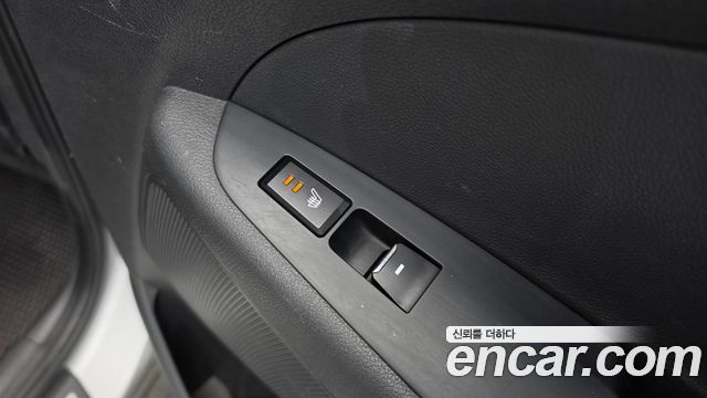Hyundai Tucson 2017 — photo 30