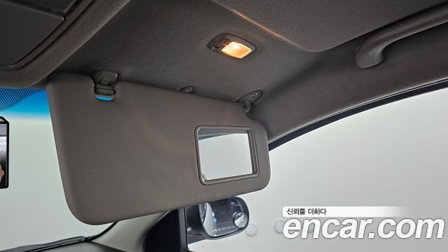 Kia Porte 2011 — photo 17