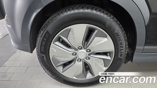 Hyundai Kona 2019 — photo 5