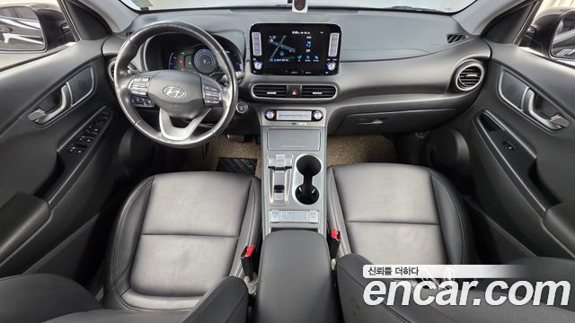 Hyundai Kona 2019 — photo 7