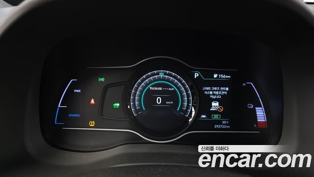 Hyundai Kona 2019 — photo 8