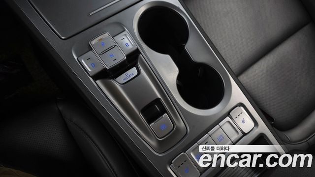 Hyundai Kona 2019 — photo 9