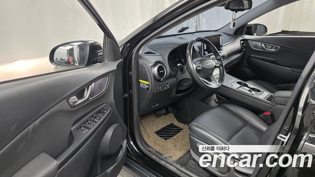 Hyundai Kona 2019 — photo 10