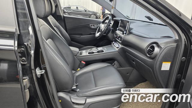 Hyundai Kona 2019 — photo 11