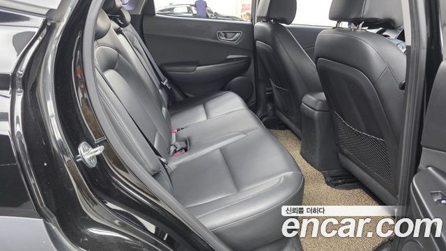 Hyundai Kona 2019 — photo 12