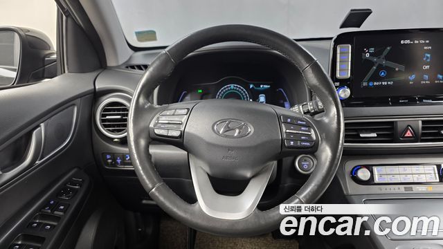 Hyundai Kona 2019 — photo 13