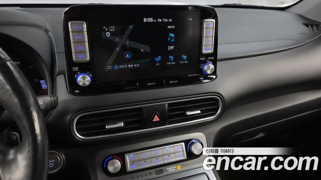 Hyundai Kona 2019 — photo 14
