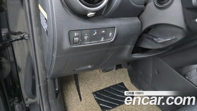 Hyundai Kona 2019 — photo 18