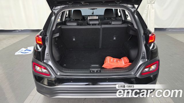 Hyundai Kona 2019 — photo 20