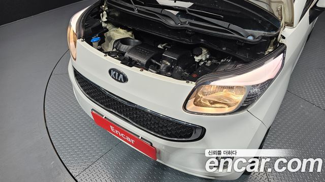 Kia RAY 2013 — photo 6
