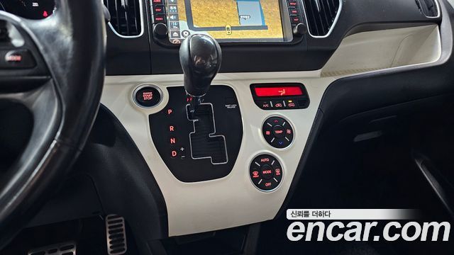 Kia RAY 2013 — photo 9