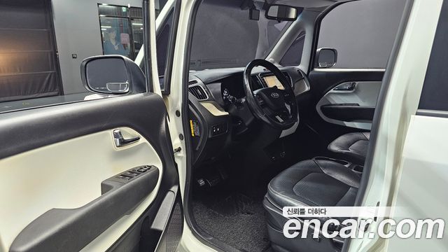 Kia RAY 2013 — photo 10