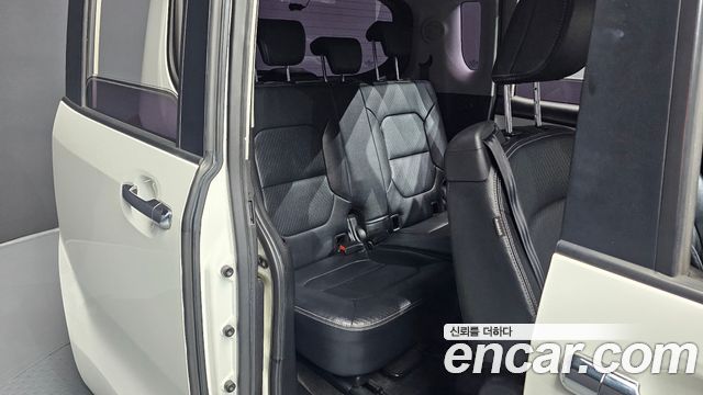 Kia RAY 2013 — photo 11