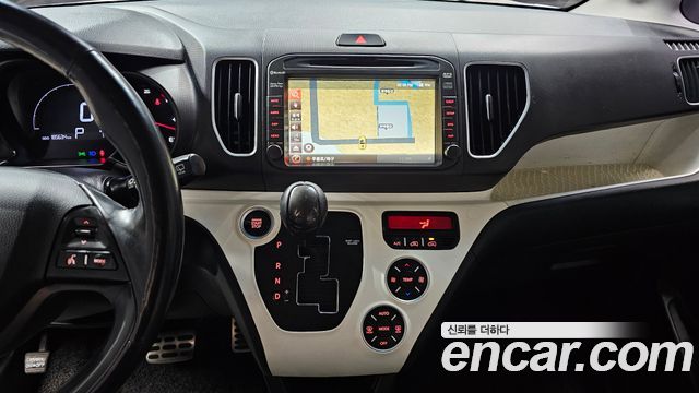 Kia RAY 2013 — photo 13
