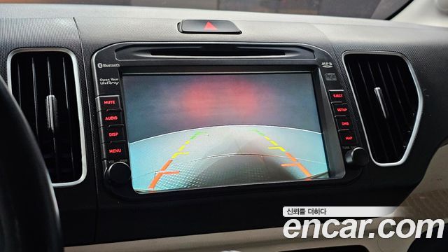 Kia RAY 2013 — photo 14
