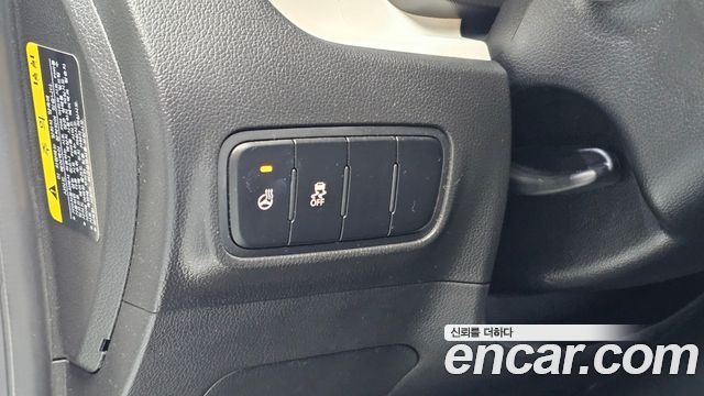 Kia RAY 2013 — photo 15