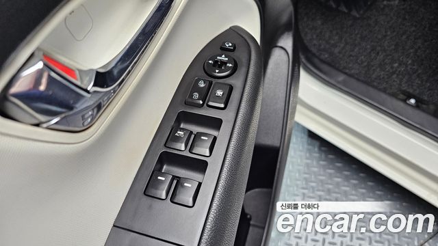 Kia RAY 2013 — photo 16