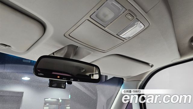 Kia RAY 2013 — photo 19