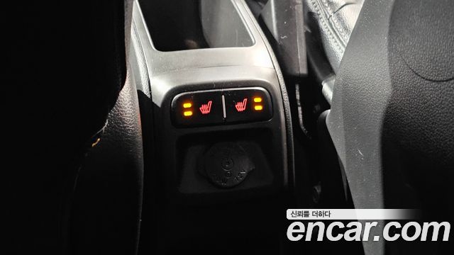 Kia RAY 2013 — photo 20