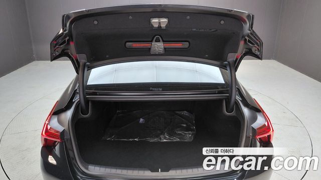 Kia K8 2022 — photo 23