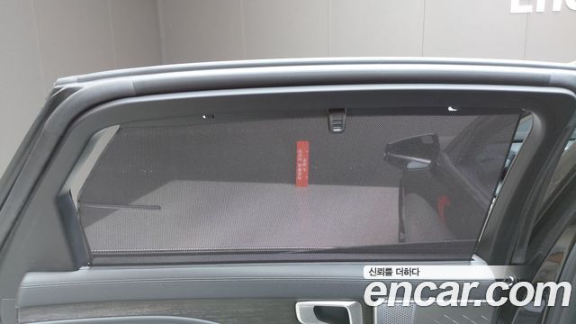 Kia K8 2022 — photo 24