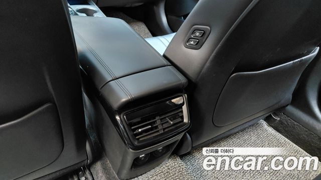 Kia K8 2022 — photo 31