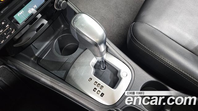 Renault Korea SM3 2016 — photo 12
