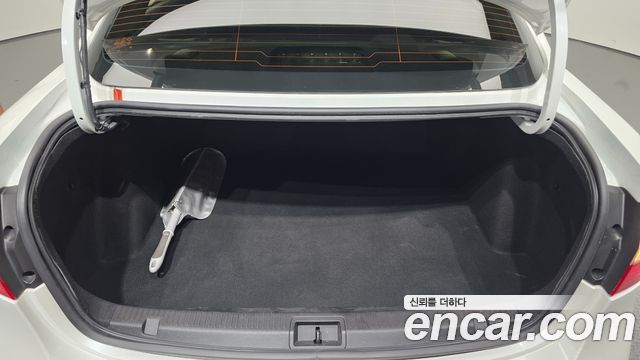 Renault Korea SM3 2016 — photo 22