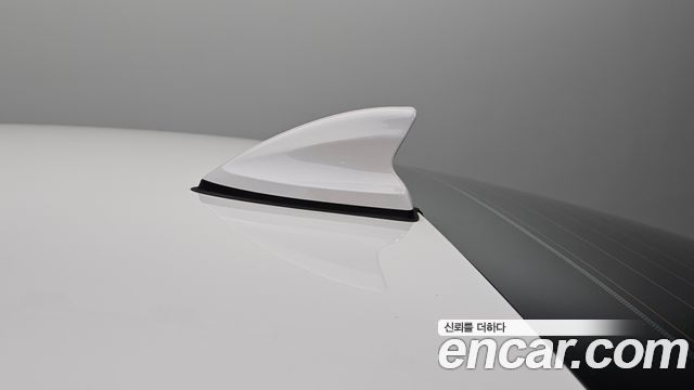 Renault Korea SM3 2016 — photo 23