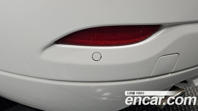 Renault Korea SM3 2016 — photo 24