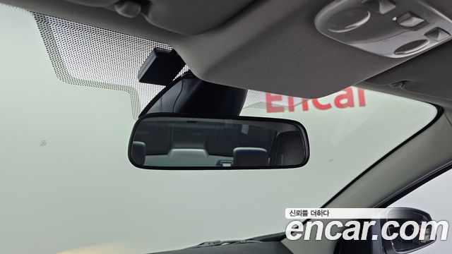 Renault Korea SM3 2016 — photo 27