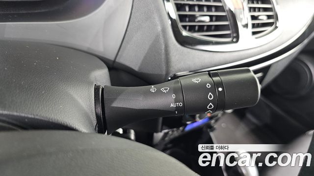 Renault Korea SM3 2016 — photo 29