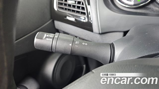 Renault Korea SM3 2016 — photo 30